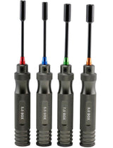 Powerhobby Pro Series Nut Driver Tool Set 5mm 5.5mm 7mm 8mm