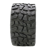Powerhobby Raptor Belted Monster Truck Tires / Wheels w 17mm Hex (2) Race