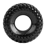 Powerhobby Armor 1.9 Crawler Tires with Dual Stage Soft and Medium Foams