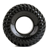 Powerhobby Armor 1.55 Crawler Tires with Dual Stage Soft and Medium Foams