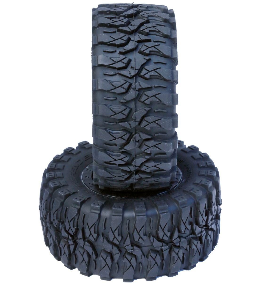 TIRES 1/10 OFF-ROAD 12MM – Island Hobby Nut