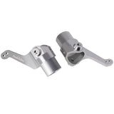 Powerhobby Aluminum Steering Knuckles Tamiya Clodbuster TXT-1