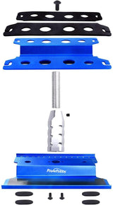 Powerhobby Aluminum RC Car Repair Work Stand 1/10 1/12 1/16 1/18