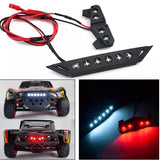 Powerhobby Front & Rear LED Light SET Combo FOR Traxxas Slash 2WD / 4WD