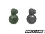 MK2 Pineapple Grenade