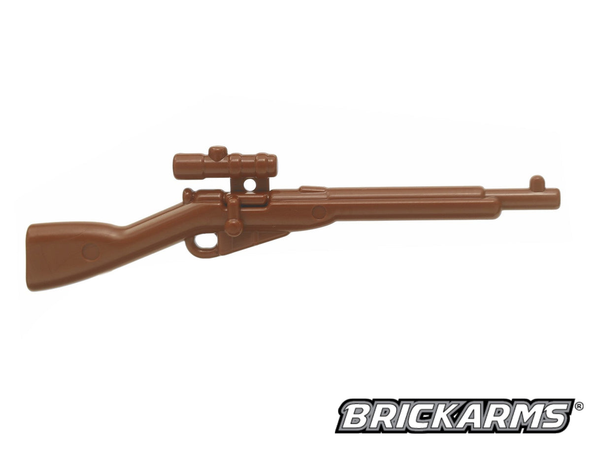 Mosin Nagant
