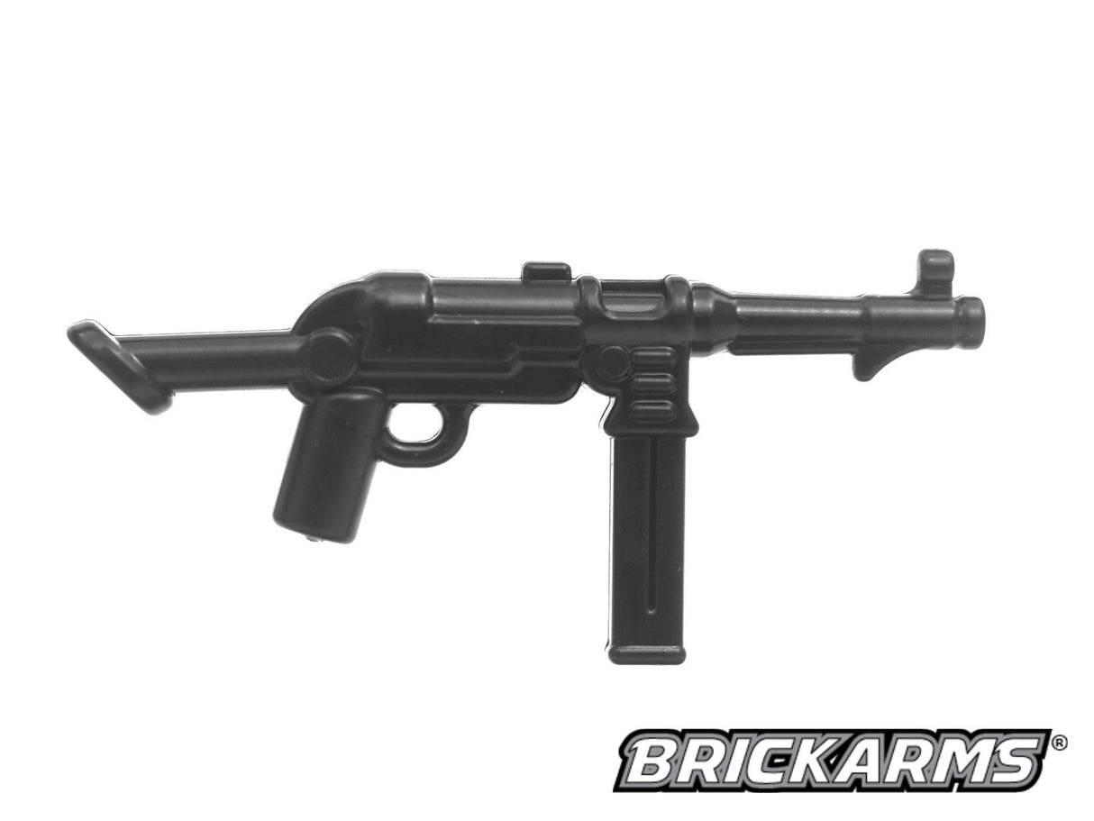 Mp40
