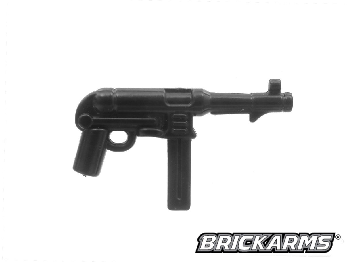Mp40