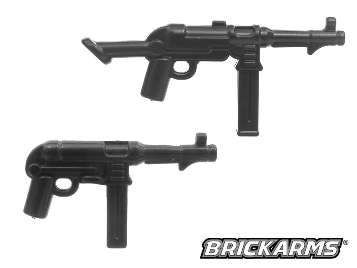 Mp40