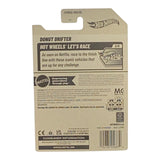 Hot Wheels Donut Drifter - Let's Race Series 2/5