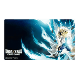 OFFICIAL PLAYMAT 02 -SON GOHAN-