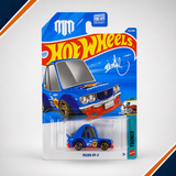 Hot Wheels Mazda RX-3 | Tooned Series 1/5 - 142/250