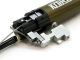 PolarStar Kythera - Fully Mechanical Semi Auto HPA System w/ Amped IGL