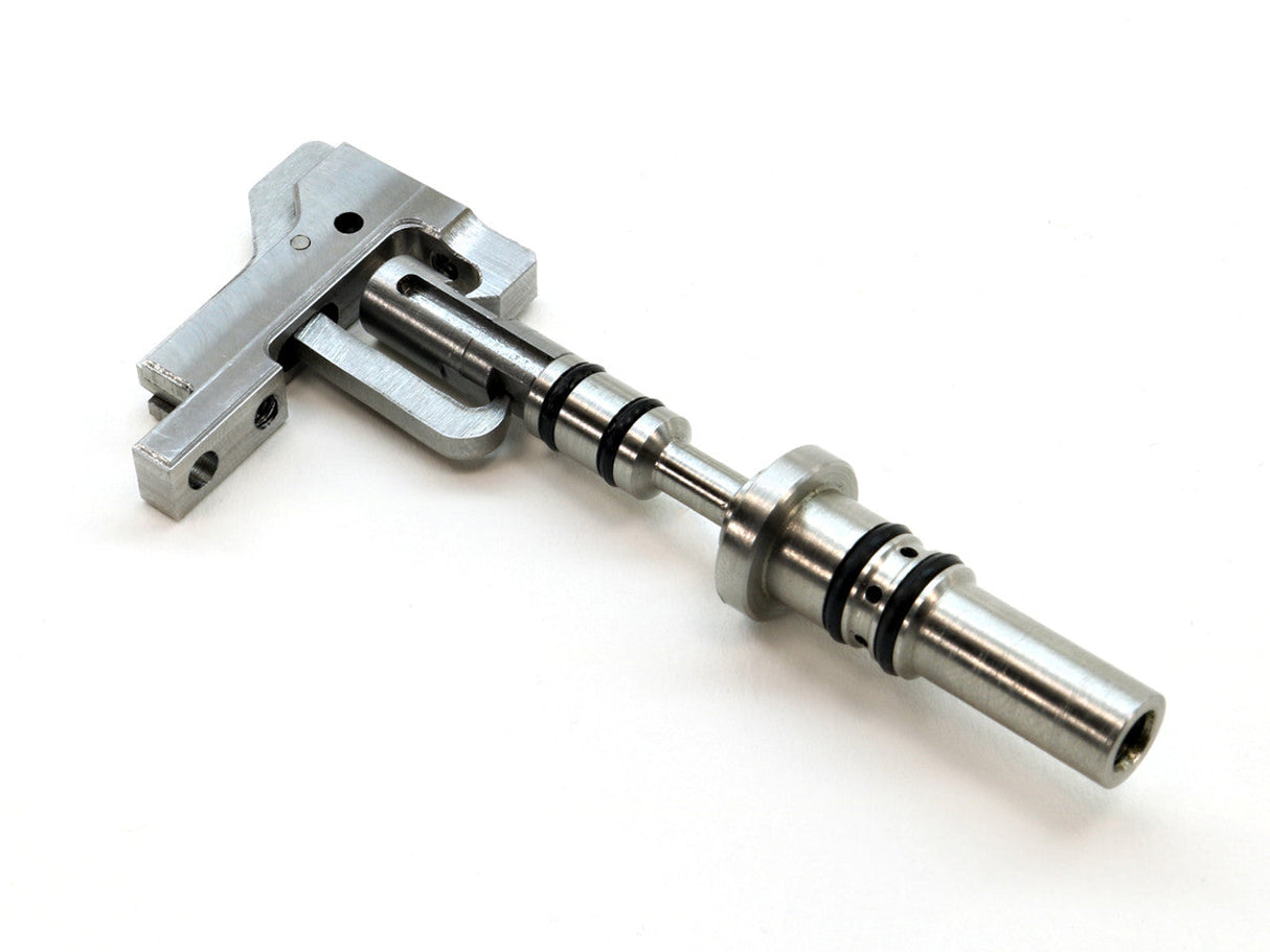 PolarStar Kythera - Fully Mechanical Semi Auto HPA System w/ Amped IGL