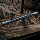 400e Gen 2 Polymer - Black