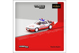 Tarmac Works Toyota Supra A70 Pace Car 1:64