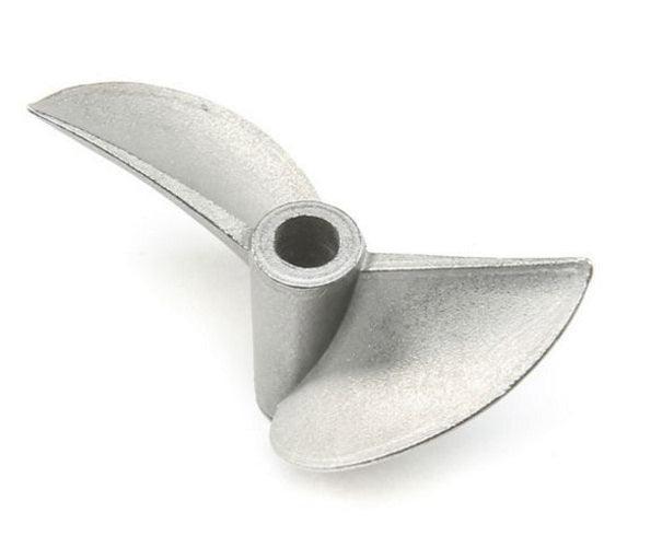 Proboat Left Side Propeller CW Rotation 1.7 x 1.6 1/16 shaft MG Zelos 36