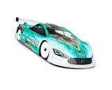 Protoform PRM1580-25 P63 1/10 Touring Car Body (Clear) (190mm) (Light Weight)