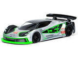 Protoform 1591-25 Venturi GT USGT Touring Car Sedan Body w/Wing (Clear) (190mm)