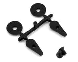 Protoform 1591-25 Venturi GT USGT Touring Car Sedan Body w/Wing (Clear) (190mm)