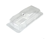 Protoform PRM159400 1970 Plymouth Barracuda Vintage Racing "VTA Class" Body (Clear)
