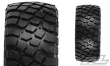 Pro-Line BFGoodrich Baja T/A KR2 SC 2.2"/3.0" M2 Medium Terrain Tires Mounted