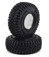 Pro-line 10152-14 Class 1 BFGoodrich Mud-Terrain KM3 Blue Tires Rock Crawler