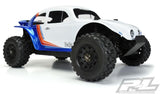 Pro-Line Badlands MX SC 2.2"/3.0" M2 (Medium) Tires For SC Truck Front or Rear
