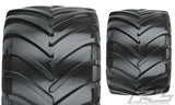 Pro-Line 1016202 Decimator 2.6 M3 Tires For Clod Buster Front/Rear