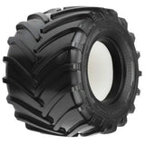Pro-Line 1016202 Decimator 2.6 M3 Tires For Clod Buster Front/Rear