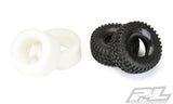 Pro-Line Hyrax All Terrain Tire Traxxas Unlimited Desert Racer Front or Rear