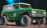 Pro-Line Class 0 Interco Super Swamper TSL SX 1.55" Rock Terrain Crawler Tires (2)