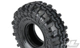 Pro-Line Class 0 Interco Super Swamper TSL SX 1.55" Rock Terrain Crawler Tires (2)