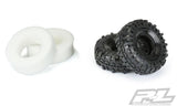 Pro-Line Class 0 Interco Super Swamper TSL SX 1.55" Rock Terrain Crawler Tires (2)