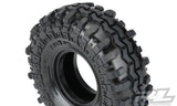 Pro-Line Class 0 Interco Super Swamper TSL SX 1.55" Rock Terrain Crawler Tires (2)