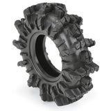 Pro-Line 10181-00 Interco Black Mamba 2.6" Mud Tires (2)