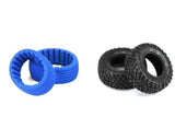 Pro-Line 10182-00 1/10 Icon SC 2.2"/3.0" All Terrain Front/Rear Tires (2) SC Trucks