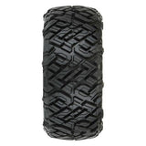Pro-Line 10182-00 1/10 Icon SC 2.2"/3.0" All Terrain Front/Rear Tires (2) SC Trucks