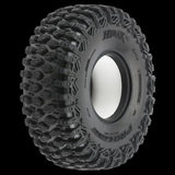 Pro-Line 10186-00 Hyrax XL 2.9" Super Rock Rey Tires (2)