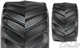 Pro-Line Demolisher 2.6"/3.5" Tires Mounted Losi LMT Mounted Losi LMT