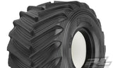 Pro-Line 10187-00 Demolisher 2.6"/3.5" All Terrain Tires (4) Losi LMT