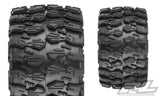 Pro-Line 10190-10 Hyrax 2.8" All Terrain Tires Mounted Traxxas Stampede 2wd 4wd