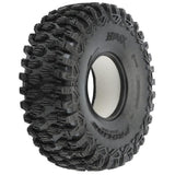 Pro-Line 10195-14 1/10 Hyrax U4 G8 Front/Rear 2.2"/3.0" Rock Racing Tires (2)