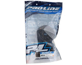 Pro-Line 10206-10 Menace HP Belted 3.8" Pre-Mounted Truck Tires (2) (Black) (S3) w/Raid Wheels