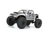 Pro-Line PRO10214-10 1/24 Interco Super Swamper TSL SX 1.0" Pre-Mounted Tires (4) (Black) w/Holcomb Wheels (Medium)