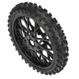 Pro-Line 10229-10 1/4 Dunlop Geomax MX33 CR4 Front Tires Losi Promoto-MX