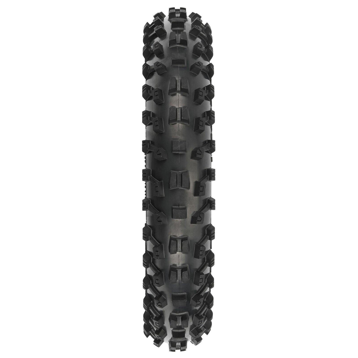 Pro-Line 1/4 Dunlop Geomax MX33 CR4 Front + Rear Tires Losi Promoto-MX