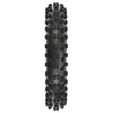Pro-Line 1/4 Dunlop Geomax MX33 CR4 Front + Rear Tires Losi Promoto-MX