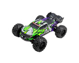 Pro-Line PRO1030-110 Arrma Mini Kraton Badlands Pre-Mounted Tires w/Split Six Wheels (Black) (2) w/12mm Hex