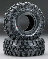 Pro-Line 1166-14 Interco TSL SX Super Swamper 2.2" G8 Crawler Tires w/ Foam (2)